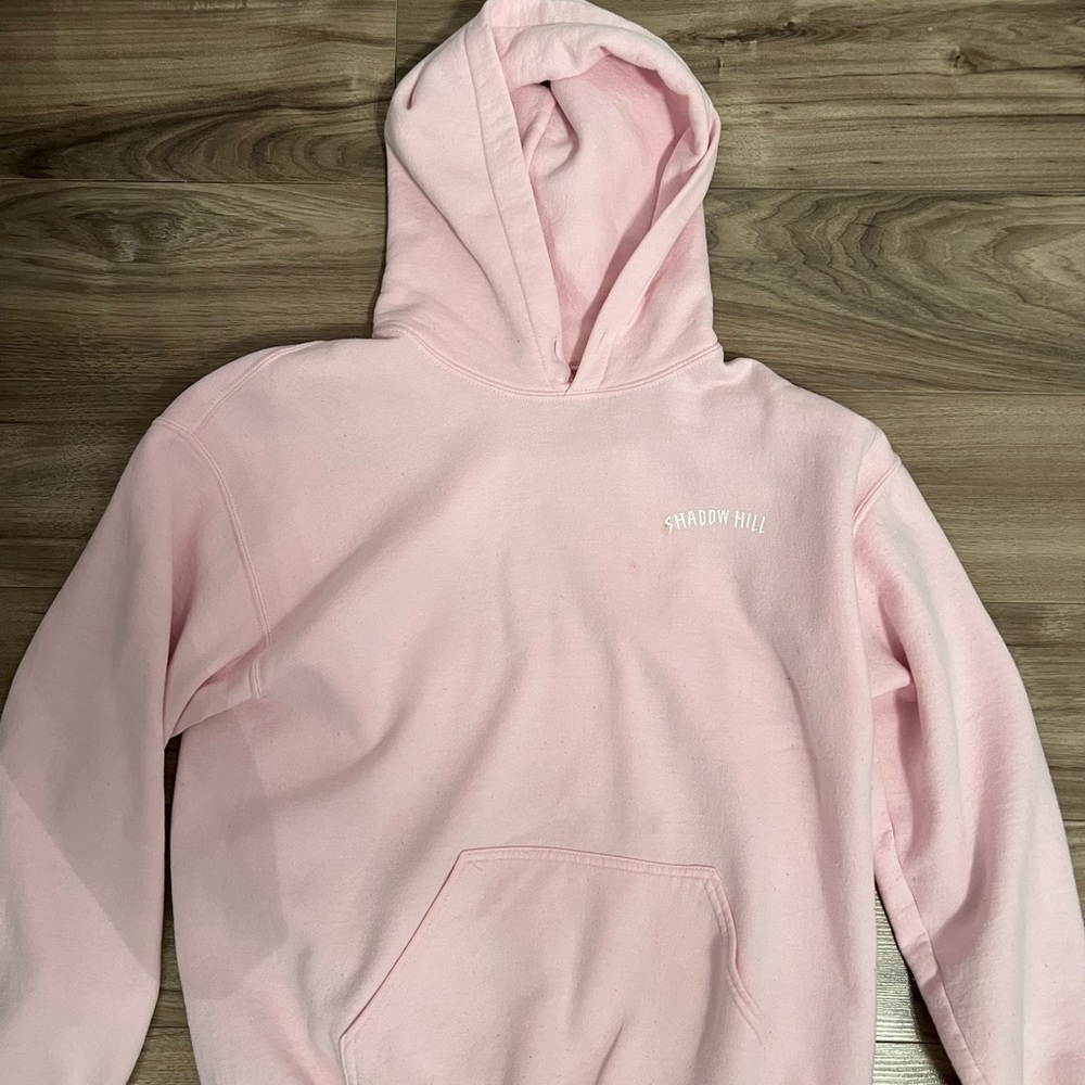 Shadow hill hoodie